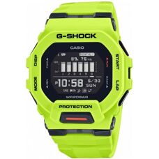 Casio G-Shock GBD-200 - GBD-200-9ER