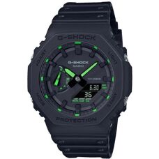 Casio G-Shock GA-2100 - GA-2100-1A3ER