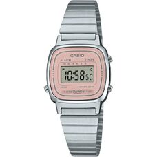 Casio Collection LA670 - LA670WEA-4A2EF