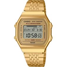 Casio Ikoniczny ABL-100WE - ABL-100WEG-9A