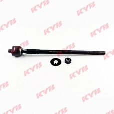 KYB KRE1027 Articolazione assiale - Asse anteriore