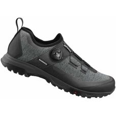 Shimano Herren Veloschuhe ET7 - Fahrradschuhe