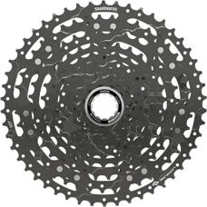 Shimano 11V LINKGLIDE Cassette CS-LG400-11 - Bike Part