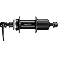 Shimano Cues QC-300 - Piasta rowerowa - 135mm - 32 otwory