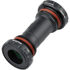 Shimano BB-MT501 Hollowtech II - Czarny - 68/73mm
