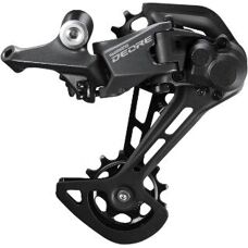 Shimano Deore M5100 Shadow Plus 11 sebességes hátsó váltó - Fekete