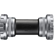 Shimano BB-RS501 BSA Tretlager - Silber - Straße