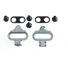 Cales SPD Shimano SM-SH56 à Déclenchement Multidirectionnel - VTT