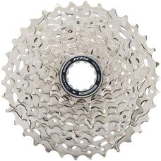 Cassette 12 vitesses Shimano R7101 - Argent