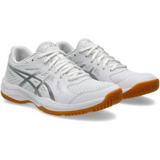 Asics Brancas Sapatos Leves para Multiesporte - Sapatos