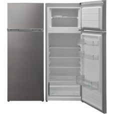 Sharp SJ-FTB01ITXSD-EU - Edelstahl - Kühlschrank
