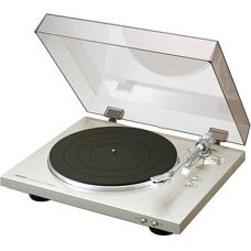 Denon DP-300F Automatischer Plattenspieler - Plattenspieler