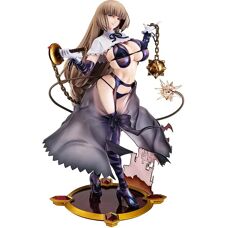Figura de Acción Konami Sepia Belmont 1/6 - Vampire Killer