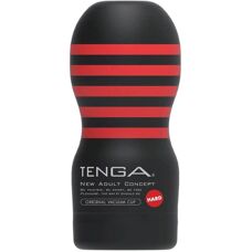 Tenga Originální Vakuový Pohár Strong