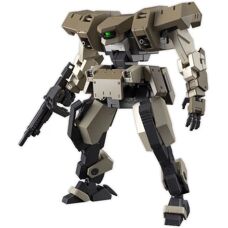 Figura de Acción Jo Hound - Kit de Modelo 1/72 - Sin montar
