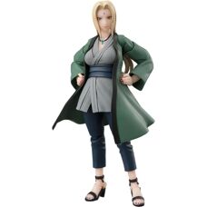 Tamashii Nations Tsunade Actionfigur - Naruto - 14cm
