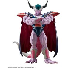 Tamashii Nations Big King Cold - Figurine S.H. Figuarts - 22cm