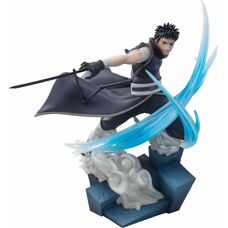Bandai Naruto Shippuden - Figurine Obito Uchiha - 21 cm - Figuarts ZERO