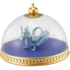 Figura Shenron Ichibansho Sopra le Nuvole 18cm - Dragon Ball