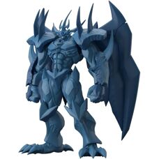 Kit Modèle Bandai Obelisk L'Exécuteur - Figur Yu-Gi-Oh!
