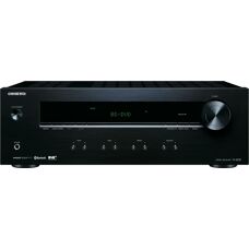 Onkyo TX-8220 Stereo-Receiver - Bluetooth, DAB+, FM, 100W