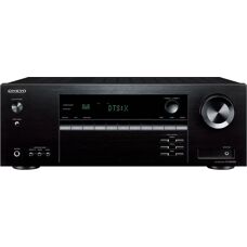 Onkyo TX-NR5100 - Amplificateur AV 7.2 avec support 8K - Publicité