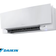 Daikin - FTXJ25AW9 - 9000 BTU - Λευκό - Εσωτερική μονάδα