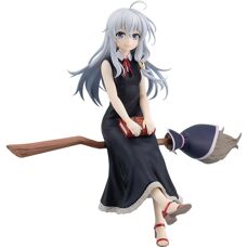 Good Smile Bruja Errante Elaina - Figura Pop Up Parade 19cm
