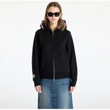 A BATHING APE 2nd Shark Vollreißverschluss Hoodie - Hoodie