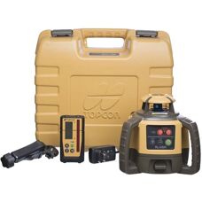 Topcon Rl-H5A roterande laser - Professionell