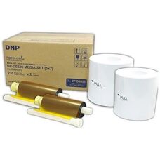 DNP DS620 Media Pack 13x18cm - 460 Prints