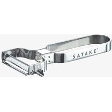 Satake Titan Julienne Skär - 2mm, Skarp, Tål diskmaskin - Grönsaksskalare