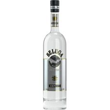 Beluga Mariinsk Vodka Chiara - Vodka