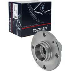 TOPRAN 207 953 Wiellager Set - Wielerlagerset