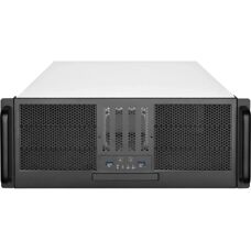 Case per computer Silverstone SST-RM41-506 montabile in rack