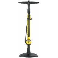 Topeak JoeBlow Sport III - Standpumpe - schwarz
