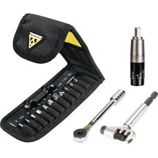 Topeak Ratchet Rocket NTX+ Bike Tool - 19 Functions