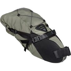 Sac de selle BackLoader 15L vert Topeak - Type de selle - Publicité