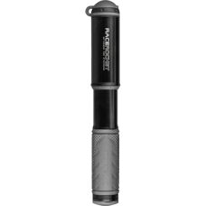 Topeak RaceRocket Mini Hand Pump - Black, Pink, White - Hand Air Pump