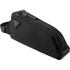 Topeak FastFuel Bag Bolt-On Rahmen Tasche - Schwarz 0,5L