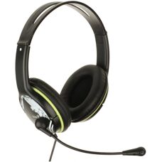 Genius HS-400A - Vert Vif