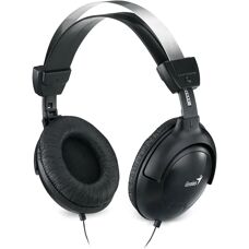 Genius HS-505X - NOIR