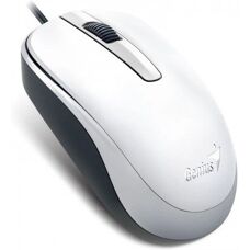 Souris Genius DX-120 - Ambidextre Optique 1000 DPI