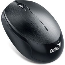 Genius NX-9000BT Bluetooth Maus - Ambidextrous, 1200 DPI