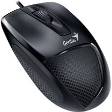 Souris optique ambidextre Genius DX-150X - 1000 DPI