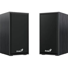 Difuzor de birou din lemn Genius SP-HF180 2-Canale - Difuzoare