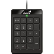 Genius G-31300016400 NumPad 110 - Clavier numérique