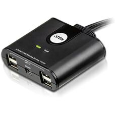 Aten US224 2-port USB 2.0 megosztó