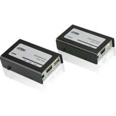 Aten VE803 HDMI USB Extender - AV zender & ontvanger