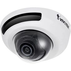 Vivotek FD9166-HN 2.8mm Innenraum-Dome-Kamera - Netzwerk
